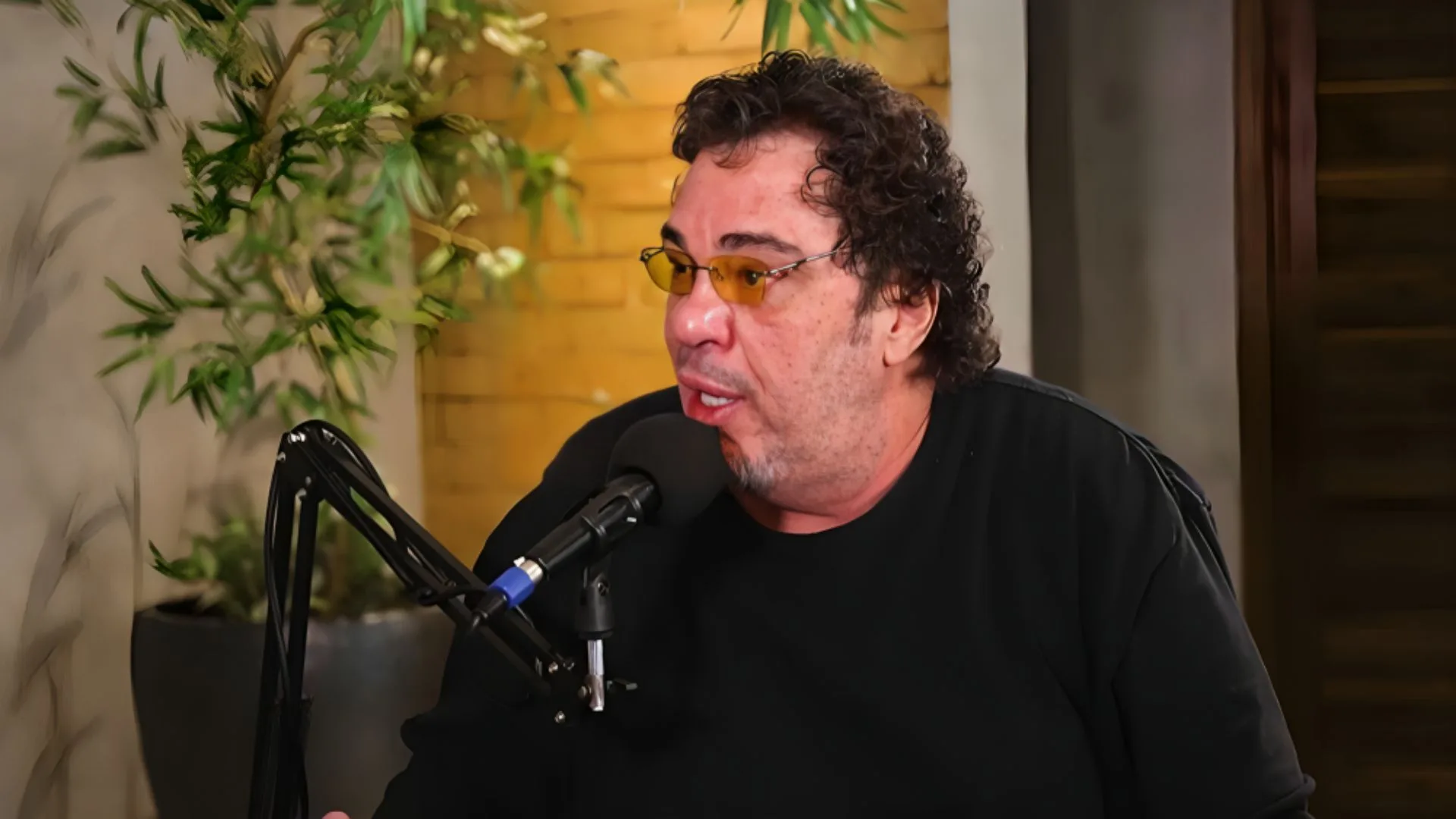 Casagrande surpreende e revela time que gostaria de ter jogado