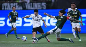 Casagrande sinaliza “timaço” do futebol brasileiro: “Muito forte”