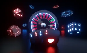 Cassino online com dinheiro real: guia detalhado para jogar