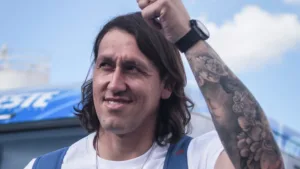 Goleiro Cássio, do Cruzeiro, explica “truques” para pegar pênaltis: “É estudado”