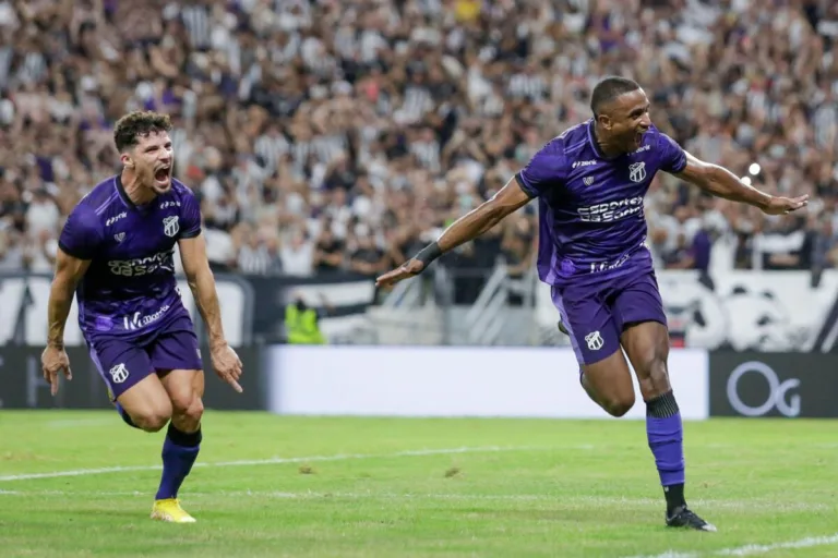 Palpite: Guarani x Ceará – Série B – 24 de novembro de 2024