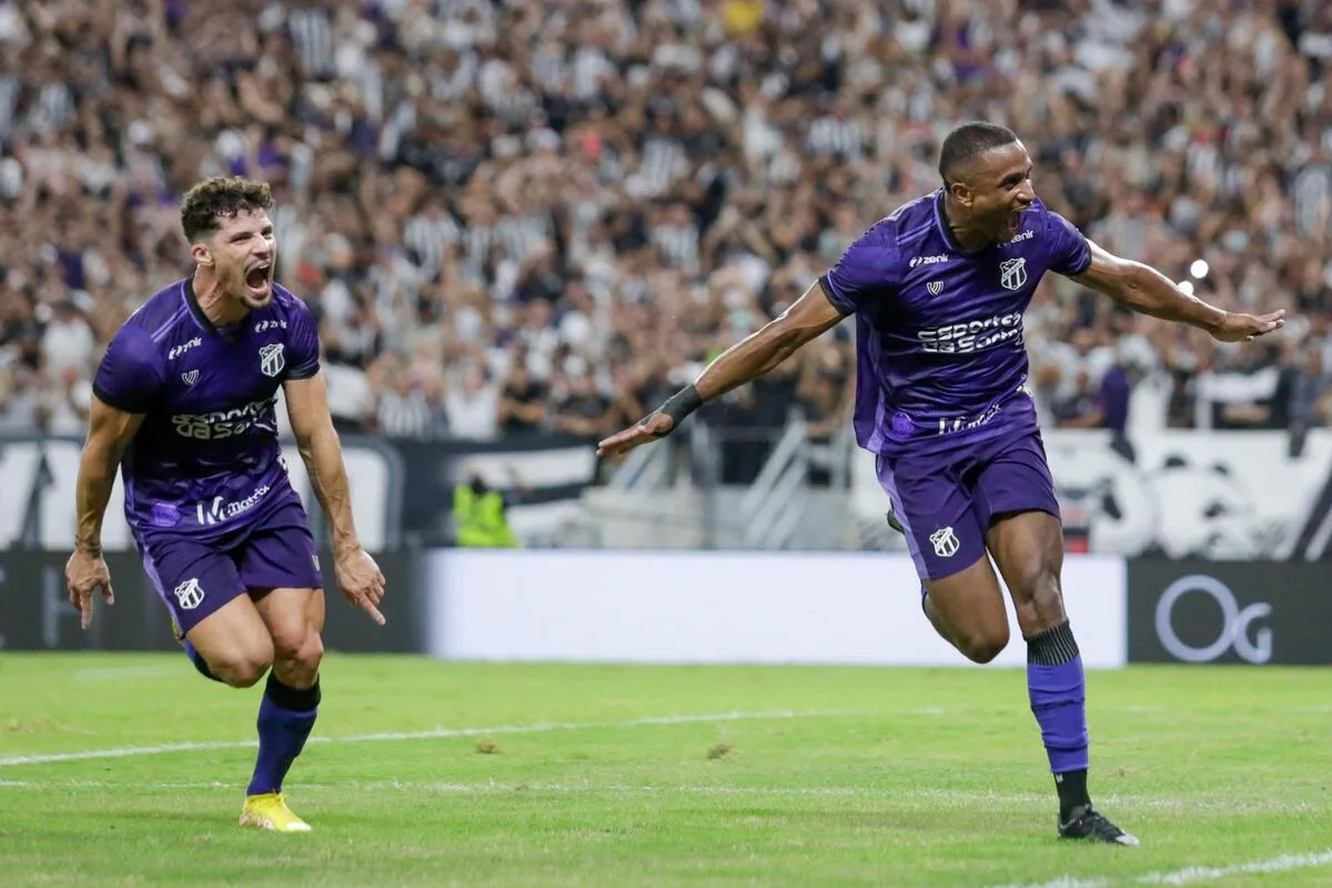 Palpite: Guarani x Ceará – Série B – 24 de novembro de 2024