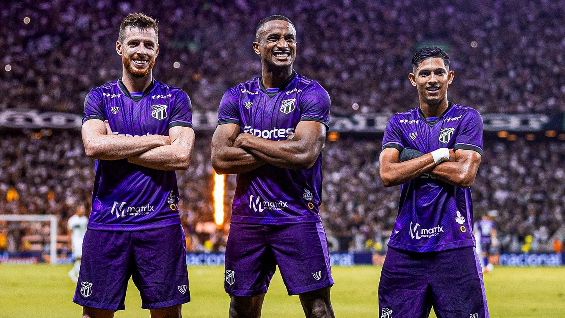 Brasileirão Série B: quatro times disputam três vagas para a Série A; veja os cenários