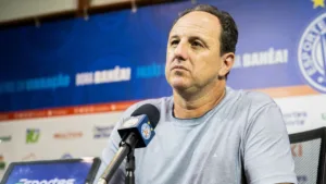 Rogério Ceni elege time que vai dar trabalho no Brasileirão: “Joga fácil”