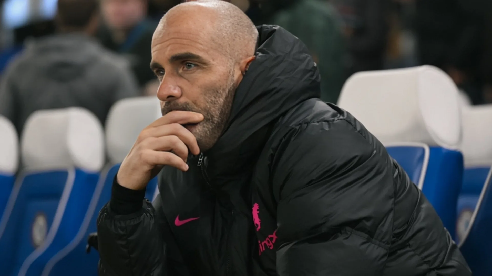 Enzo Maresca, técnico do Chelsea, elogia o Flamengo e torcida avisa: “Não teremos pena alguma”