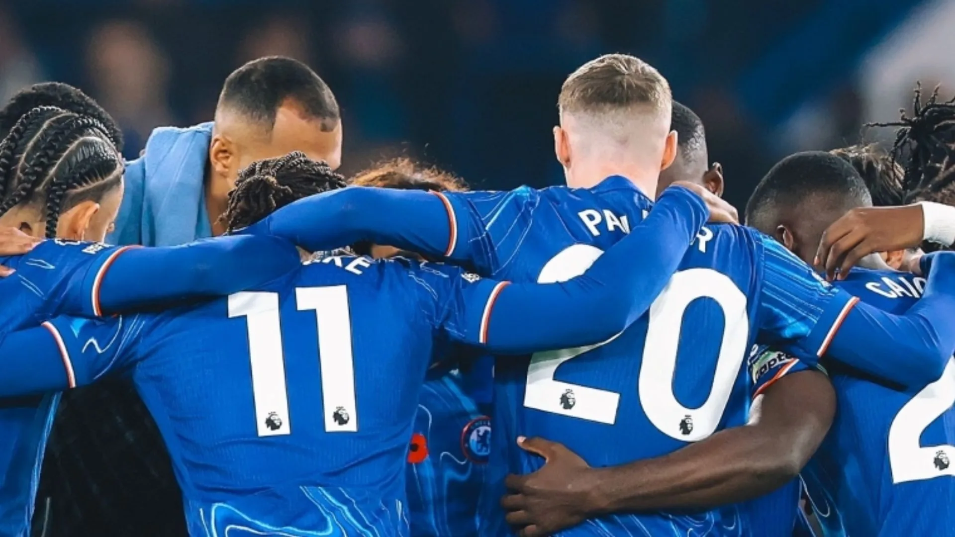 Chelsea hoje: time tem dois desfalques contra o Leicester