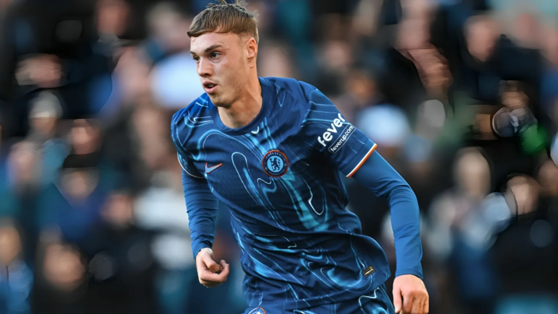 Chelsea hoje: veja a provável escalação contra o Manchester United na Premier League