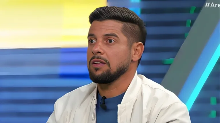 Cicinho crava campeão da Sul-Americana entre Racing x Cruzeiro: “Vai dar”