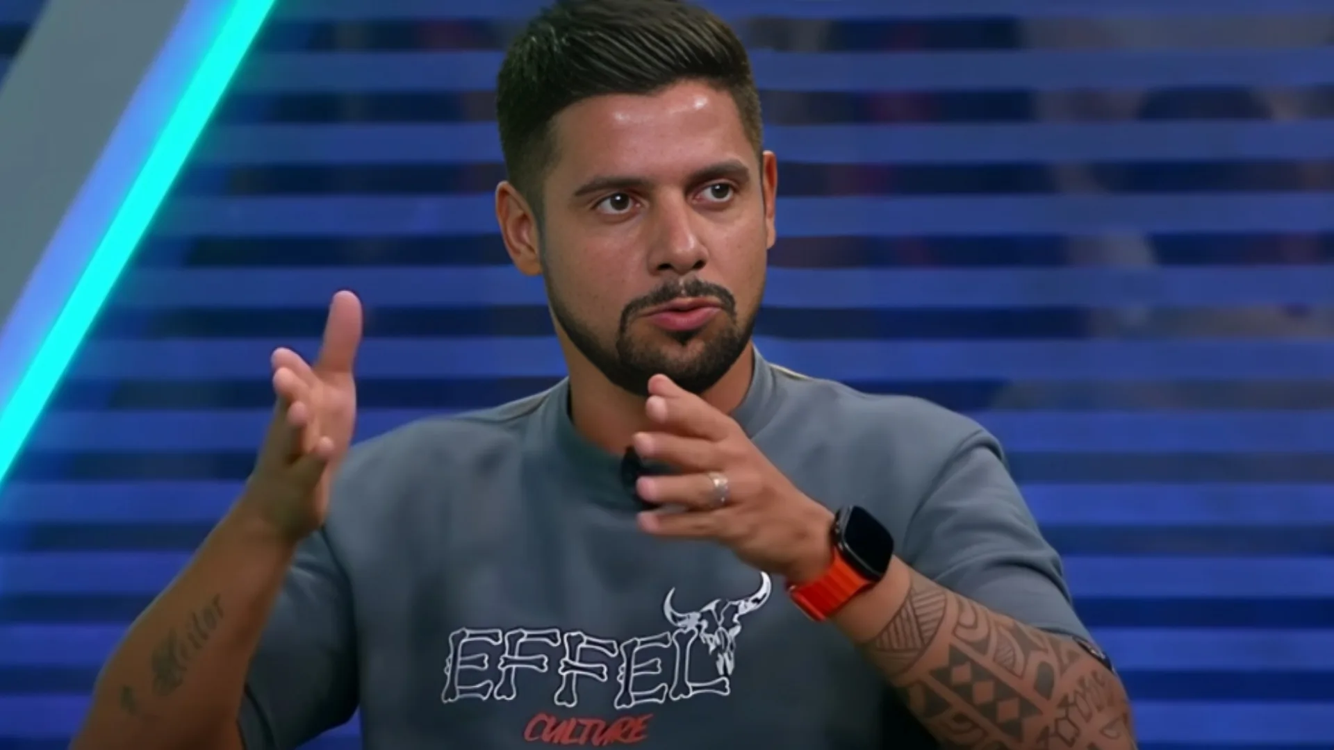 Cicinho ignora Bahia e elege maior clube do Nordeste: “Minha opinião”