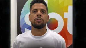 Cicinho muda palpite e define campeão da Copa do Brasil entre Atlético-MG x Flamengo