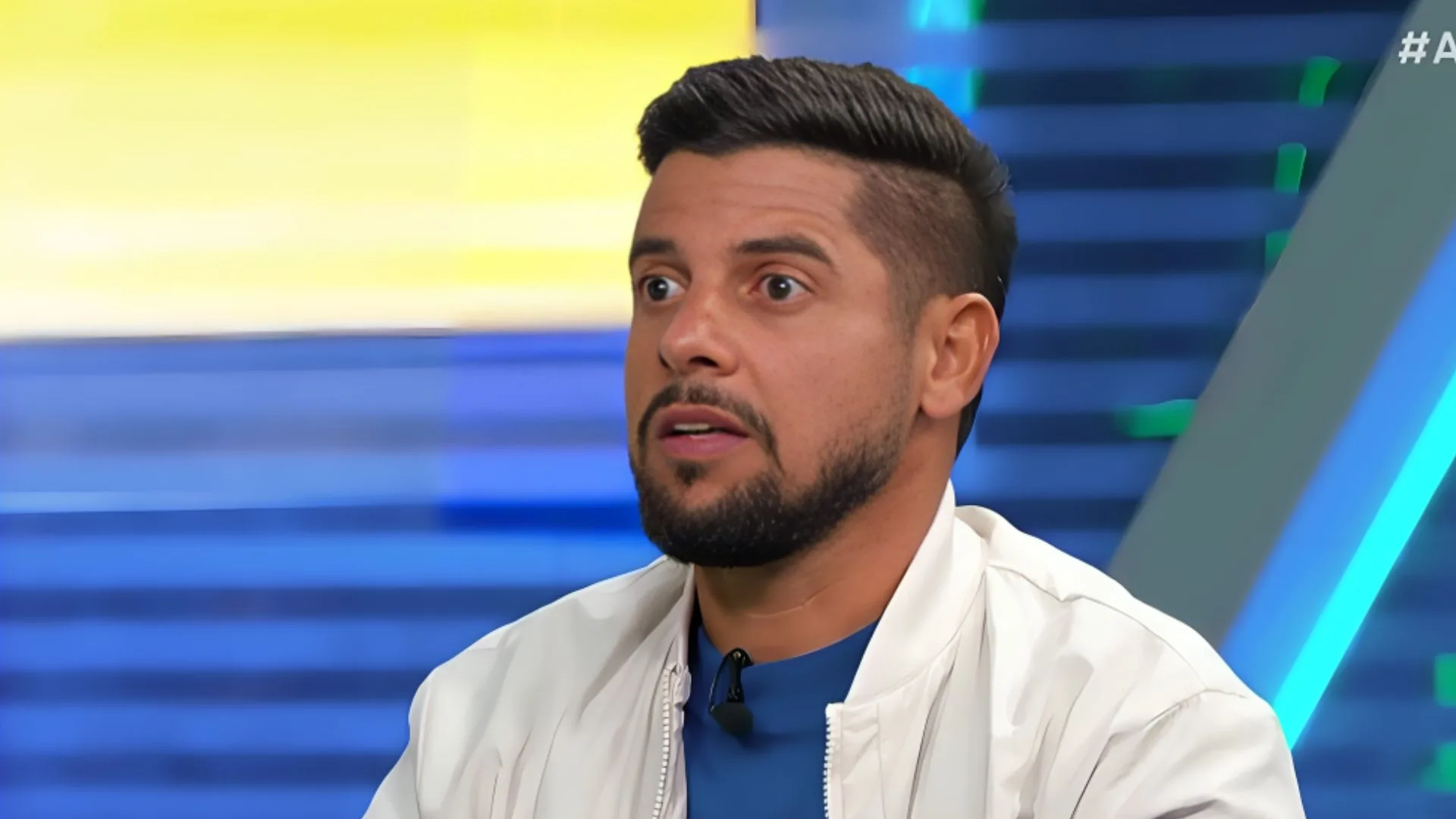 Cicinho elege time ‘surpresa’ do Brasileirão: “Arrisco a dizer”