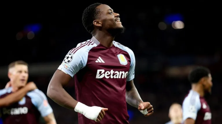 Club Brugge x Aston Villa: onde assistir ao jogo da Champions League