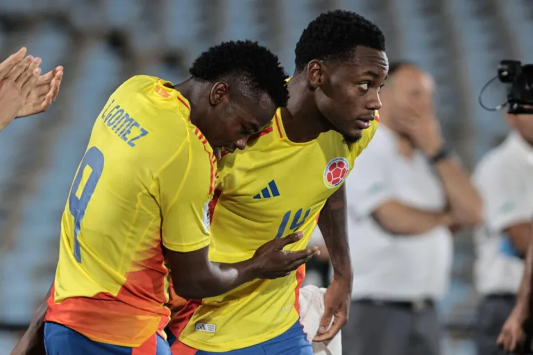 Palpite: Colômbia x Equador – Eliminatórias da Copa – 19 de novembro de 2024