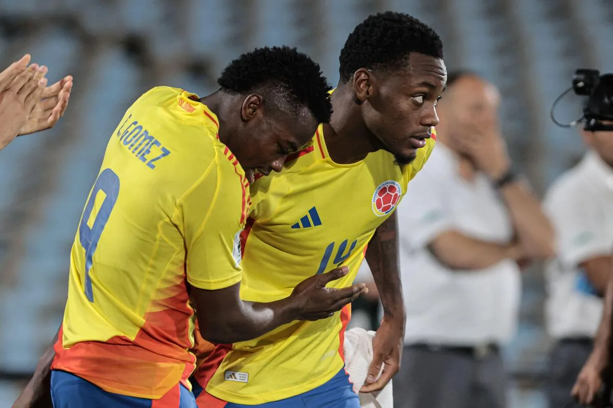 Palpite: Colômbia x Equador – Eliminatórias da Copa – 19 de novembro de 2024