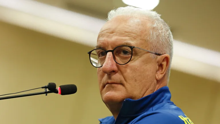 Dorival Júnior divulga convocados da seleção brasileira contra Venezuela e Uruguai