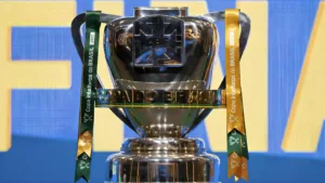 Copa do Brasil 2025 tem sete times garantidos na 3ª fase; veja lista