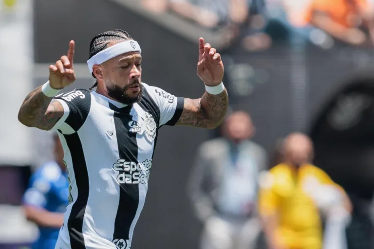 Palpite: Corinthians x Vasco – Brasileirão – 24 de novembro de 2024