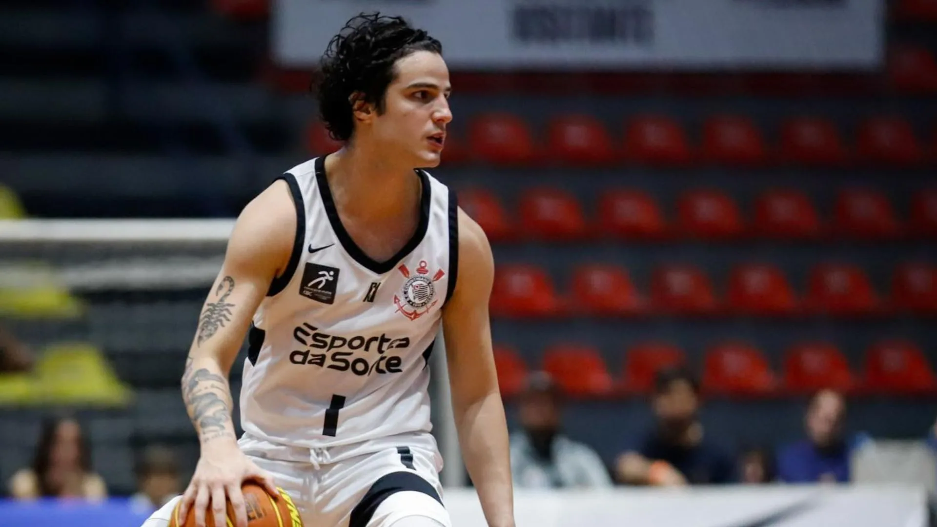 Corinthians x Franca: saiba onde assistir ao jogo da NBB