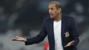 Corinthians hoje: Timão tem desfalques de peso contra o Vasco