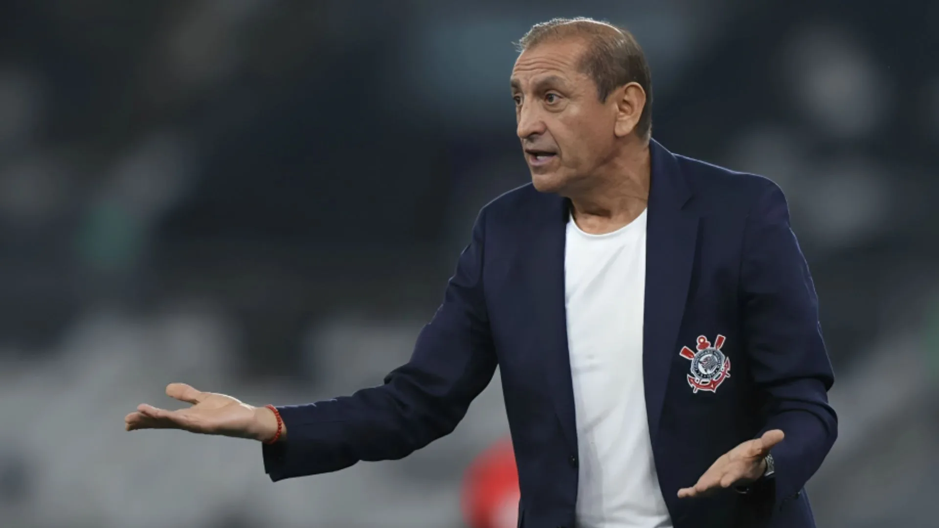 Corinthians hoje: Timão tem desfalques de peso contra o Vasco