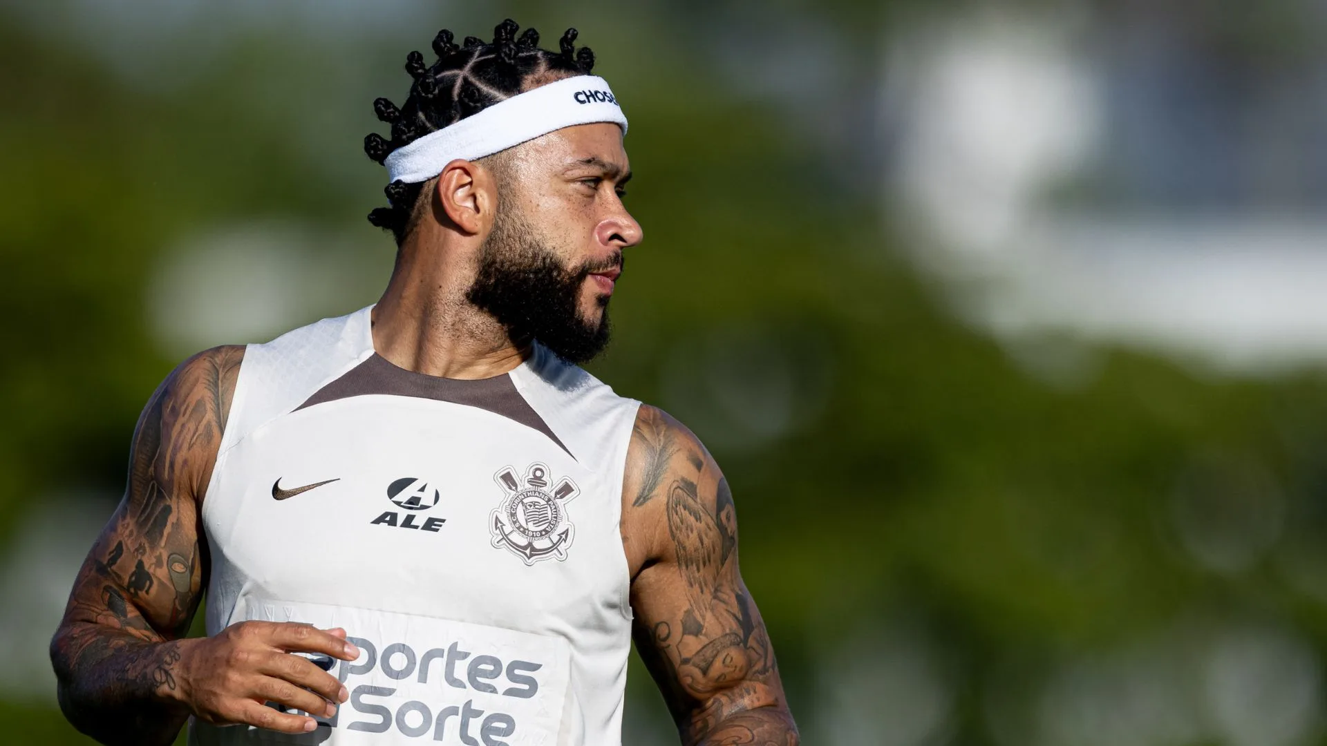 Corinthians hoje: veja o provável time contra o Criciúma no Brasileirão