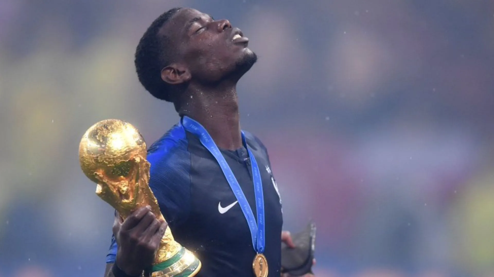 Pogba vem aí? Postagem do Corinthians empolga torcedores