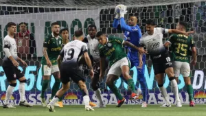 Milton Neves crava placar de Palmeiras x Corinthians pelo Campeonato Paulista: “Não vai”