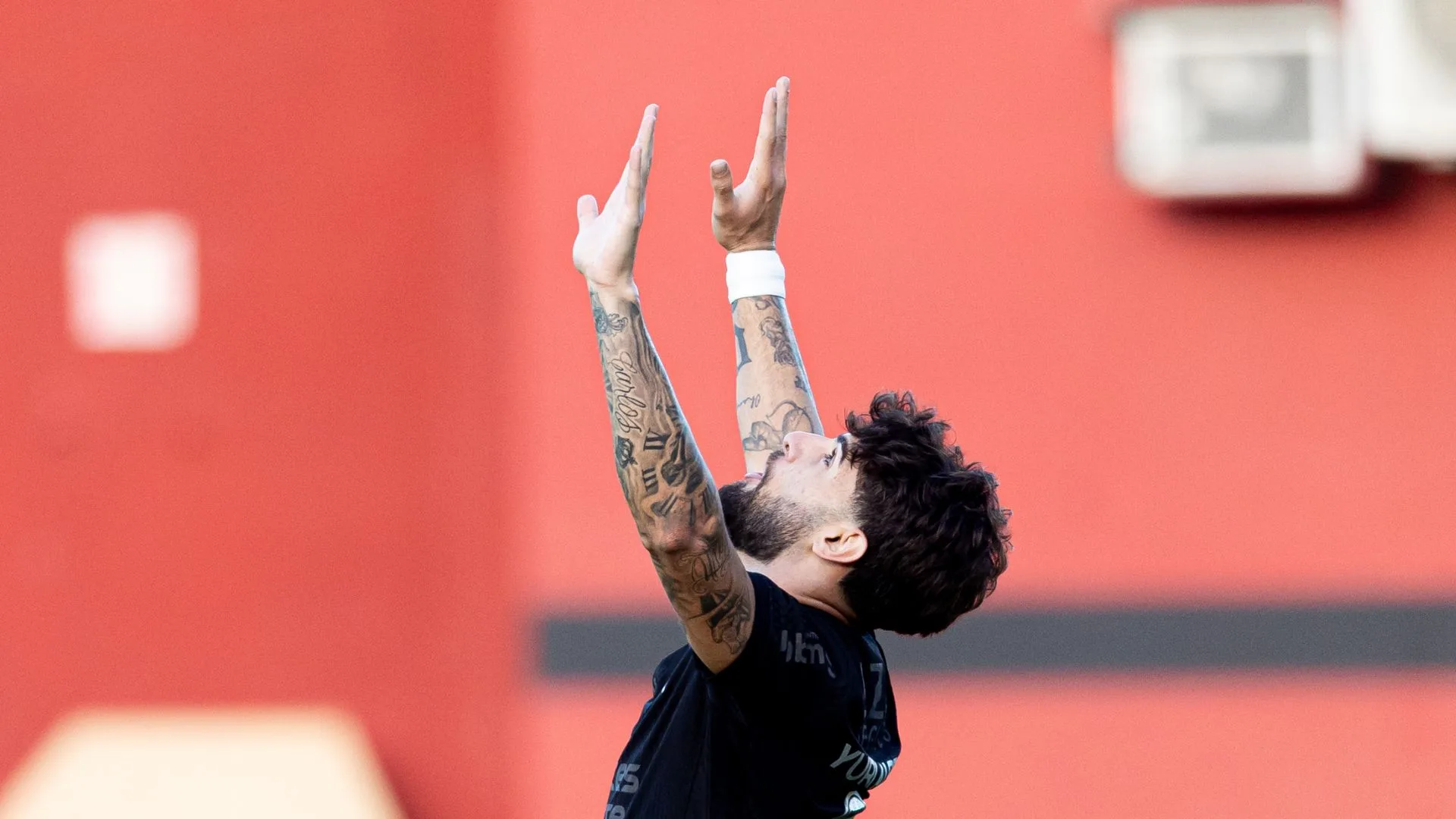 Yuri Alberto, atacante do Corinthians, é destaque em ranking mundial