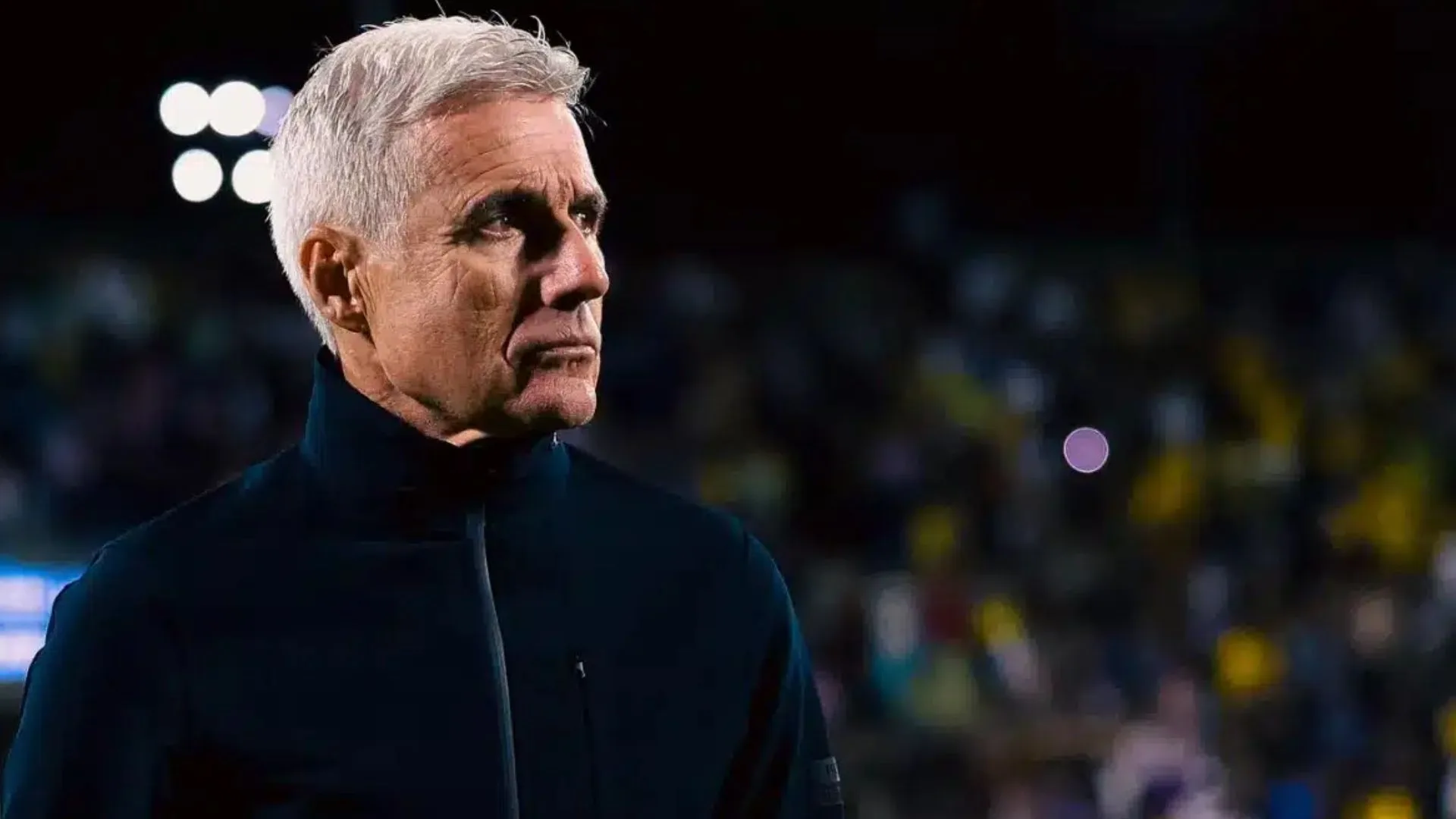 Vasco da Gama procura Luís Castro, ex-técnico do Botafogo