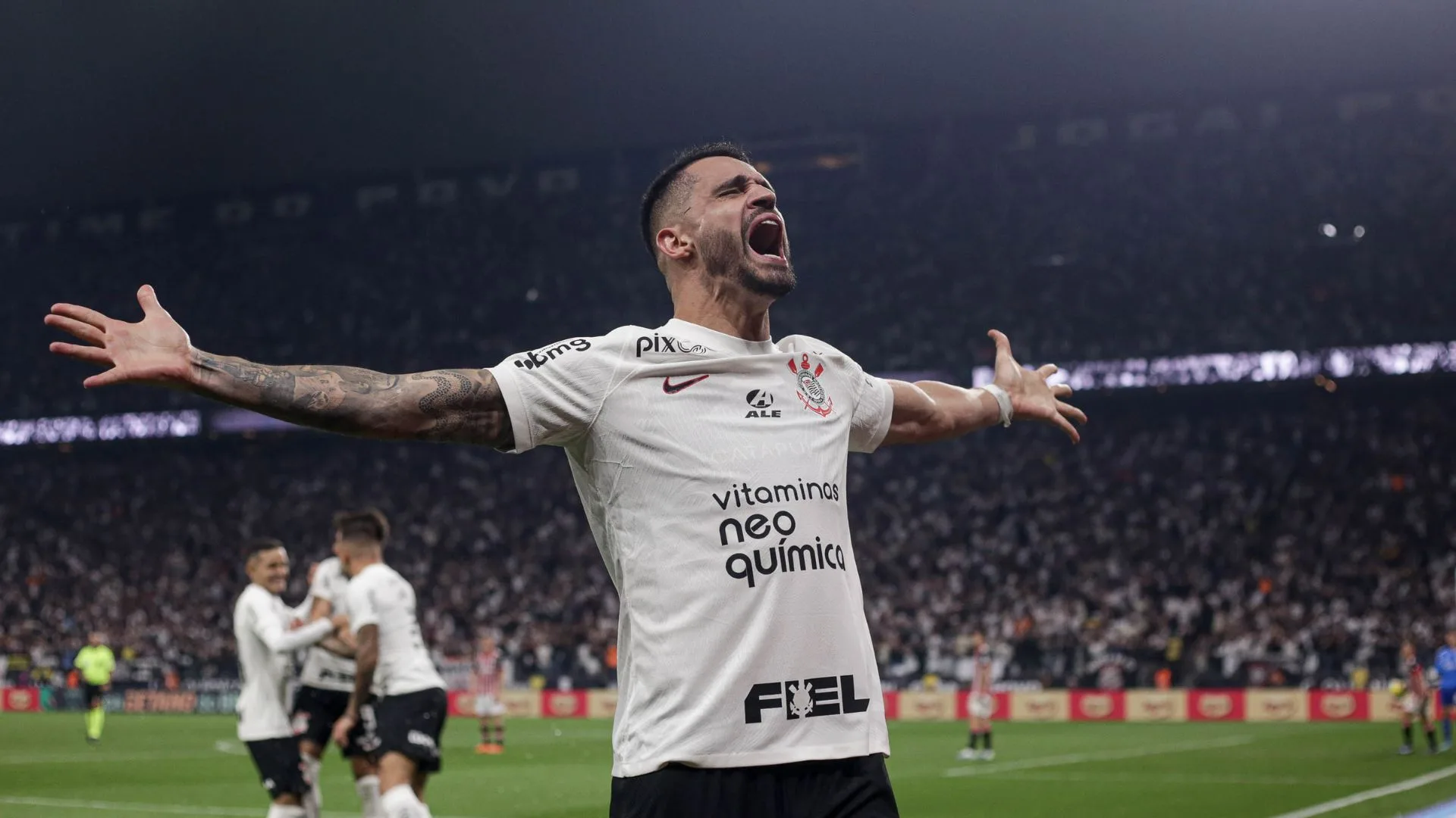 Corinthians pode chegar a jejum de 20 meses sem vencer um clássico; entenda