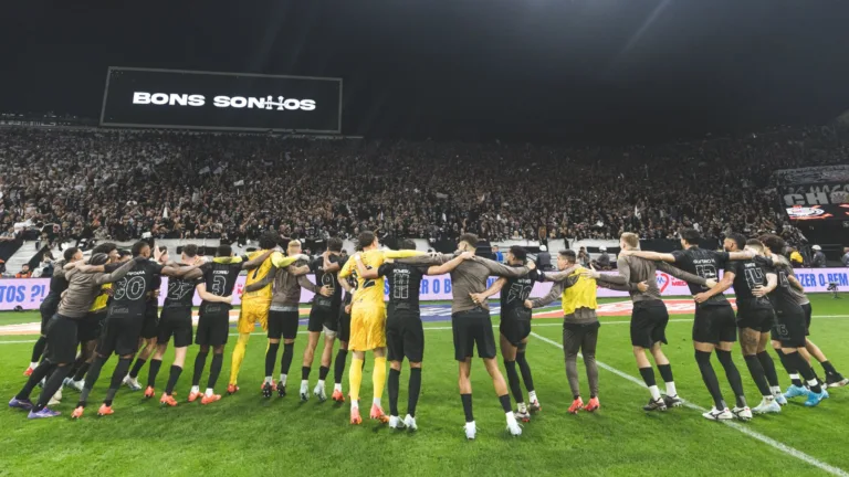 Craque Neto discorda de Casagrande sobre o Corinthians: “Acha um absurdo”