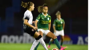Corinthians x Palmeiras: saiba onde assistir a final do Paulistão feminino AO VIVO