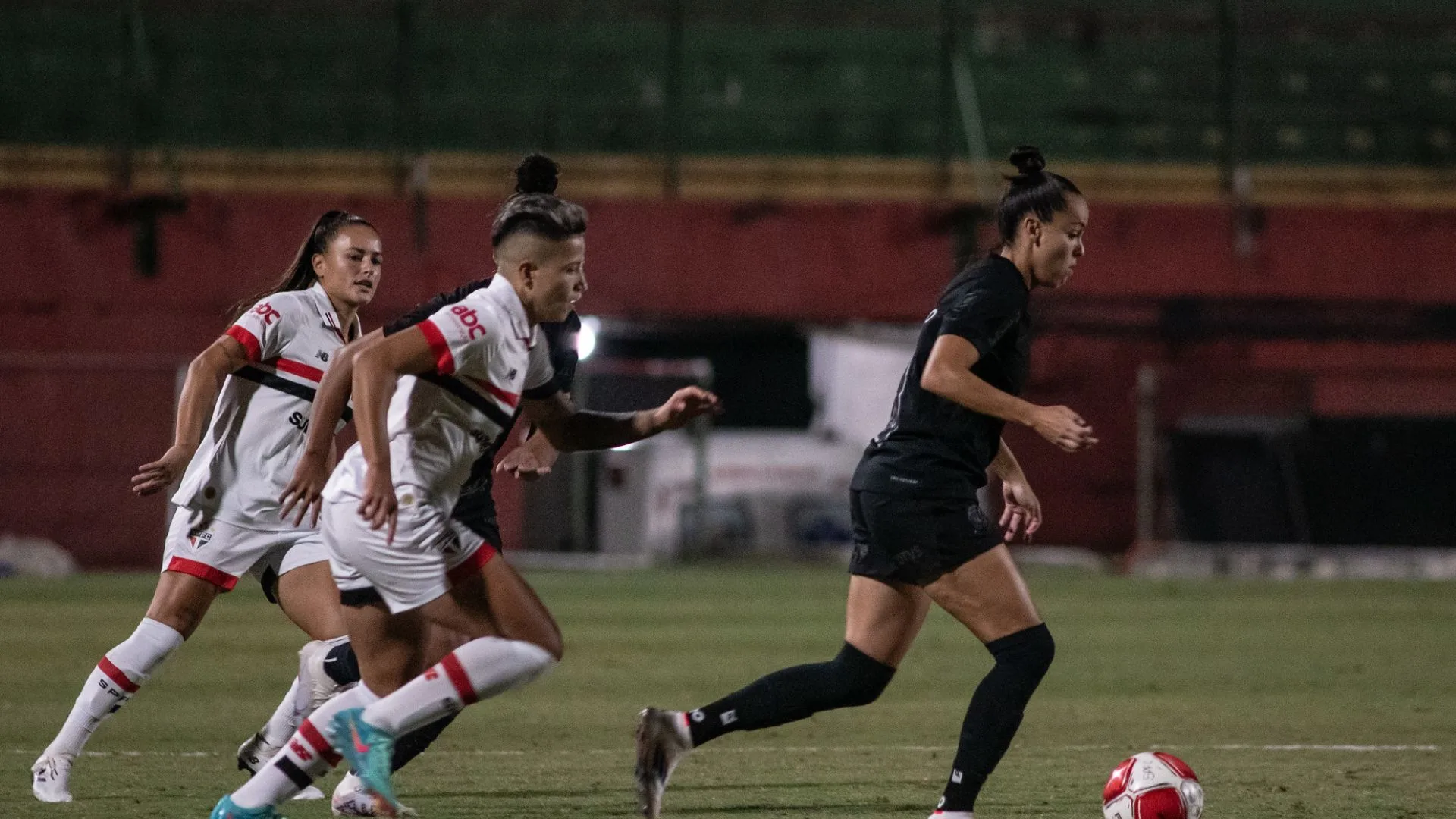 Corinthians x SPFC: saiba onde assistir ao jogo da semifinal do Paulista feminino