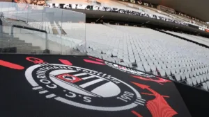 O grupo do Corinthians no Paulistão 2025; veja os adversários