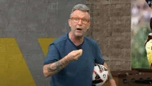 Craque Neto aponta possível reforço de peso no Corinthians: “Informação”