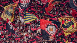 Craque Neto sinaliza time que “pipoca” para o Flamengo: “Impressionante”