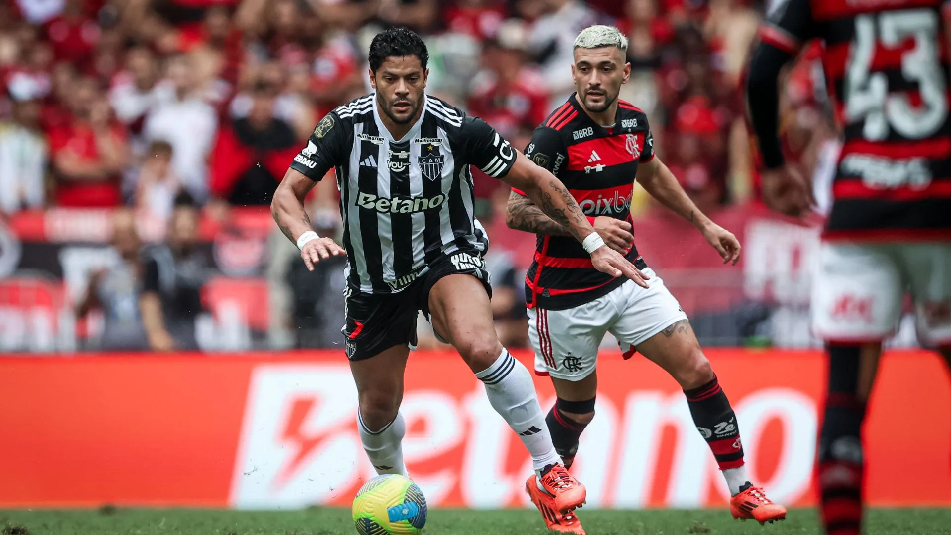 Craque Neto banca campeão da Copa do Brasil: “Não tenho dúvidas”