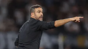 Craque Neto banca futuro do Botafogo na Libertadores e Brasileirão