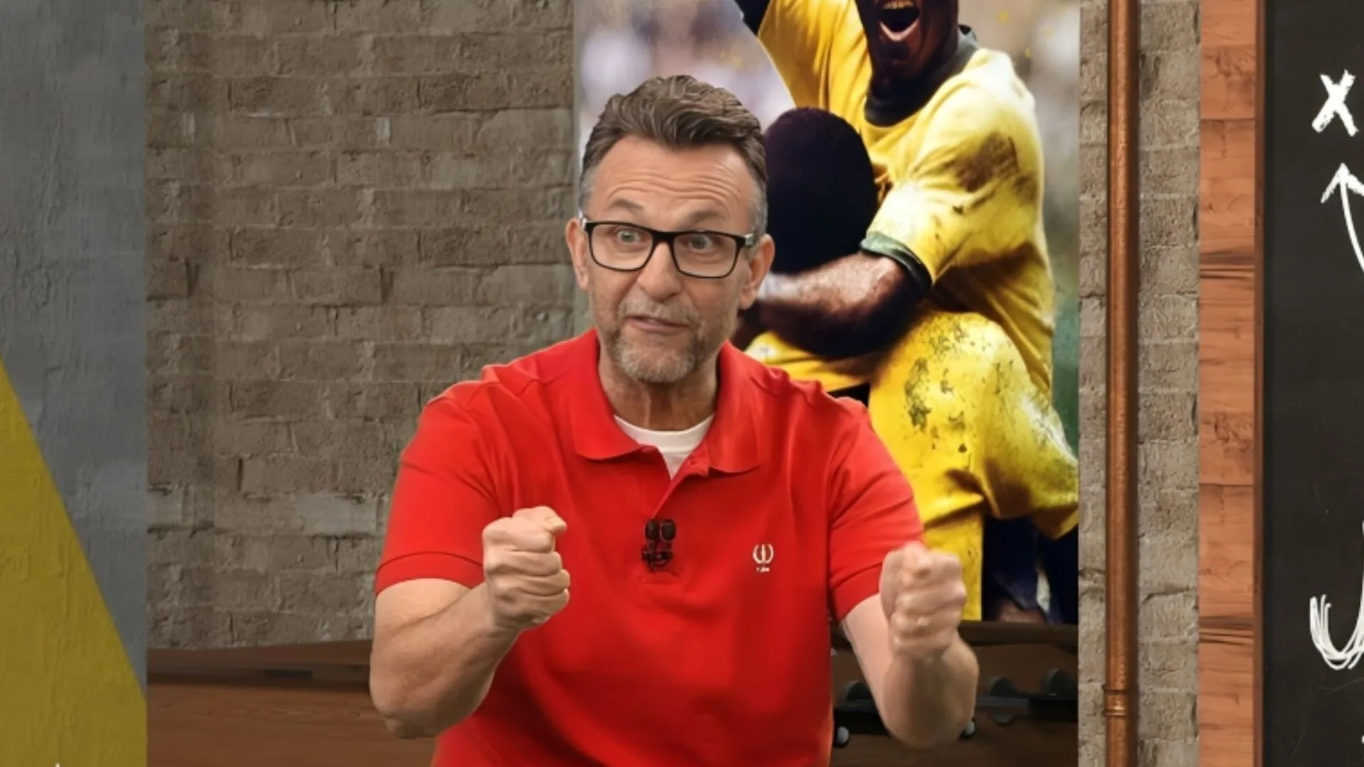 Craque Neto cita dois times da Série B que estão ‘quase falindo’