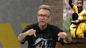 Craque Neto crava resultado da final Libertadores: “Não ganha”