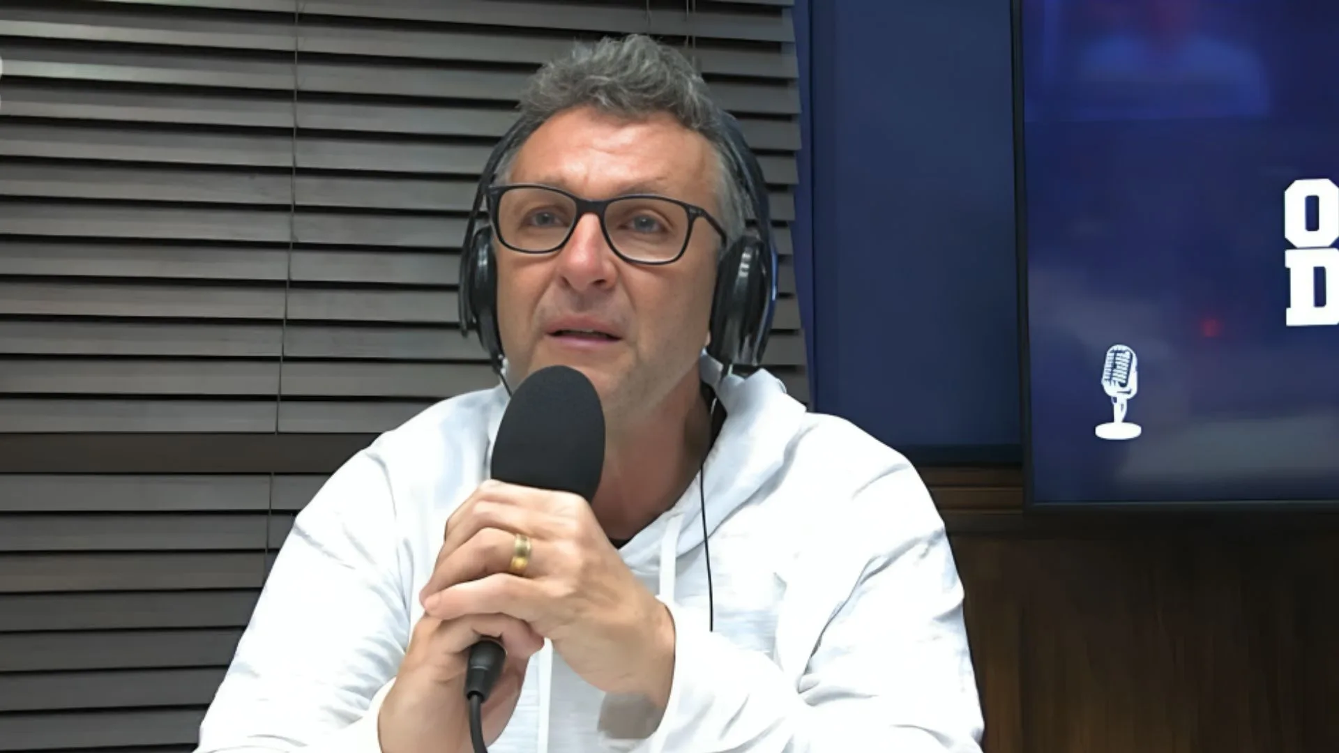 Craque Neto dá aviso antes de Corinthians x Palmeiras pelo Brasileirão: “Loucura”