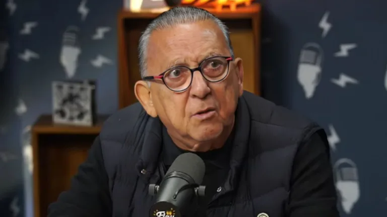 Craque Neto dá recado para Galvão após acerto com a Amazon: “Vamos ver”