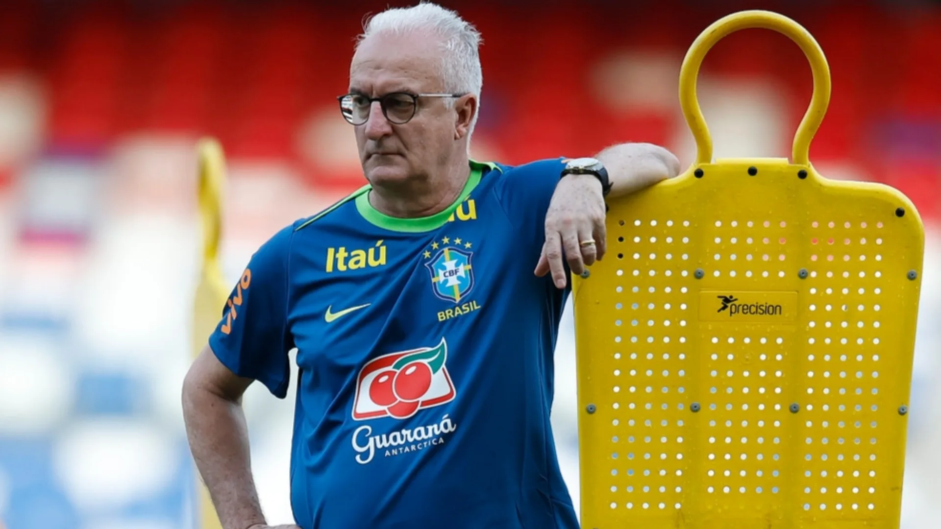 André Rizek aponta camisa 9 na seleção brasileira: “Eu convocaria”