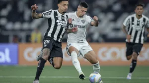 Craque Neto e Denílson confirmam campeão da Libertadores: “Encaminhado”