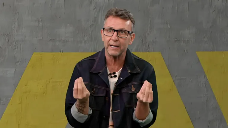 Craque Neto é direto e banca melhor goleiro do Brasil hoje