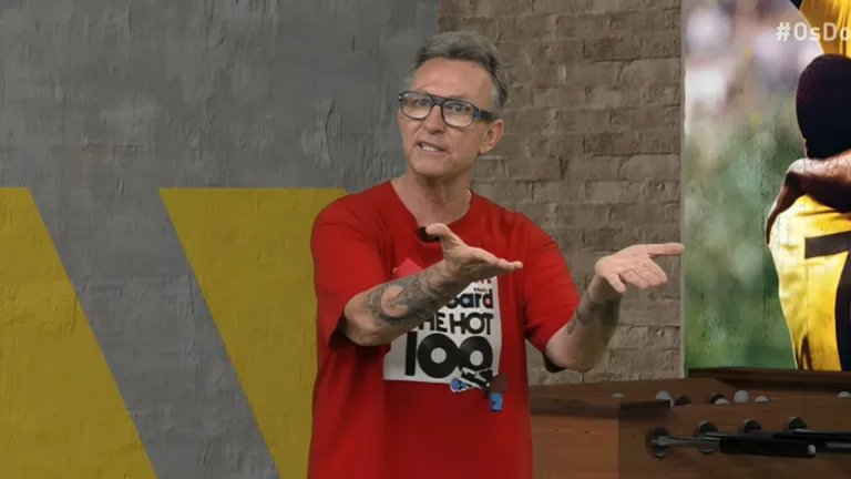 Craque Neto elege técnico ‘surpresa’ no Brasil hoje: “Merece uma chance”