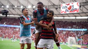 Craque Neto especula destino surpreendente para Gabigol, do Flamengo: “Pode ir”