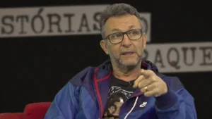 Craque Neto e Velloso elegem o melhor goleiro do Brasileirão Série A