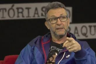 Craque Neto, ídolo do Corinthians