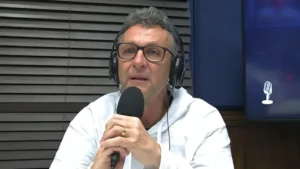 Craque Neto indica possível queda surpresa no Brasileirão: “Olha só”